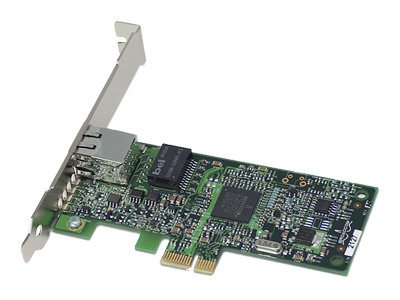 Broadcom NetXtreme BCM5751 - Network adapter - PCIe - Gigabit Ethernet