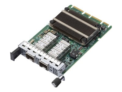 Broadcom NetXtreme E-Series N225P - Network adapter - OCP 3.0 - 10Gb Ethernet/25Gb Ethernet x 2 BCM957414N4140C
