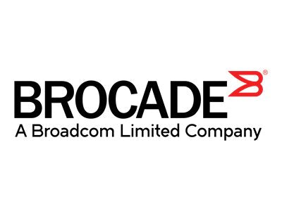 Brocade - Rack mounting kit (2 post) - for SLX 9850-8 XBR-SLX9850-8-2PRM-KIT