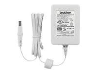 Brother AD24ESAW AC Power Adapter for P-Touch Label Makers – Reliable Power