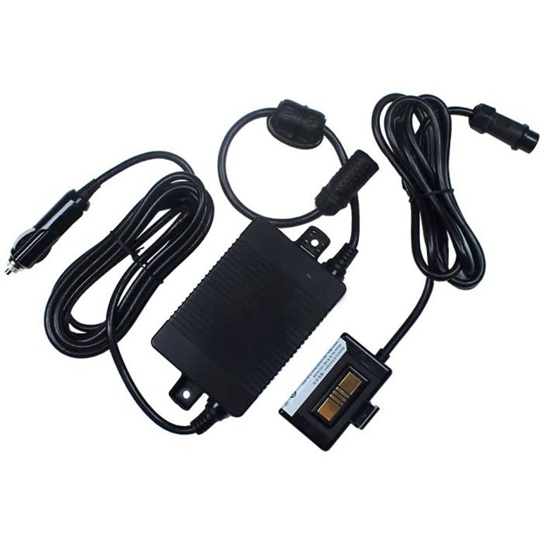 Brother Battery Eliminator Kit Cigarette Socket Connection PA-BEK-001CG