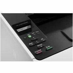 Brother HL HL-L5210DW Desktop Wireless Laser Printer - Monochrome