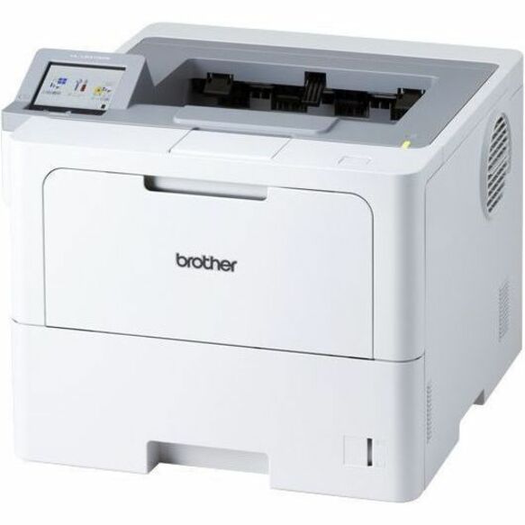 Brother HL HL-L6310DW Desktop Wireless Laser Printer - Monochrome