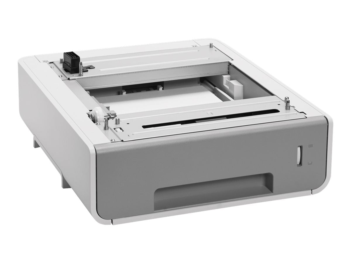 Brother Lt-325cl - Media Tray / Feeder - 500 Sheets Pt-Main-4k-10ge-Adtcgrid-Ac-23