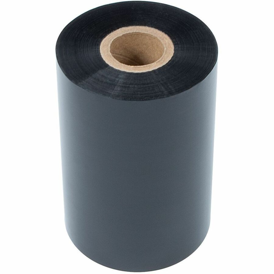 Brother Original Thermal Transfer Ribbon - Black - 24 Roll BSS1C450060