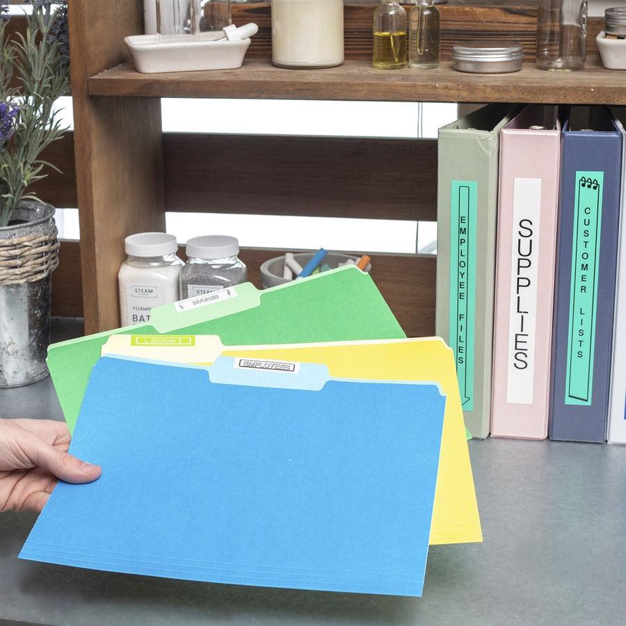 Brother P-touch Business Professional Connected Label Maker with Case PTD610BTVP PT-D610BTVP