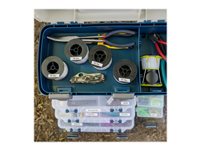 Brother P-touch TZe Label Tape