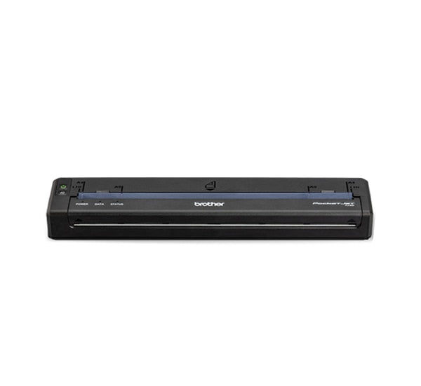 Brother PocketJet 8 Mobile Workforce Kit PJ862 Printer with AC Power
