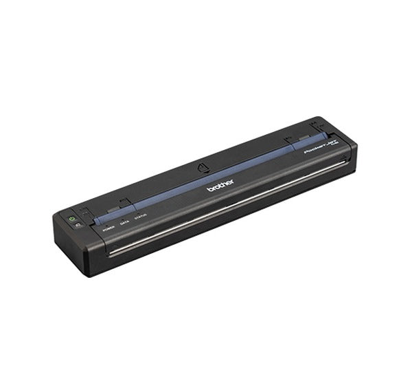 Brother PocketJet 8 Mobile Workforce Kit PJ862 Printer with AC Power