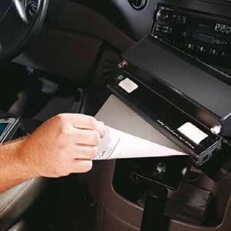 Brother PocketJet 8 PJ-883 Mobile Direct Thermal Printer - Monochrome - Label Print - USB - USB Host - Bluetooth -Printer only / no accessories included PJ883