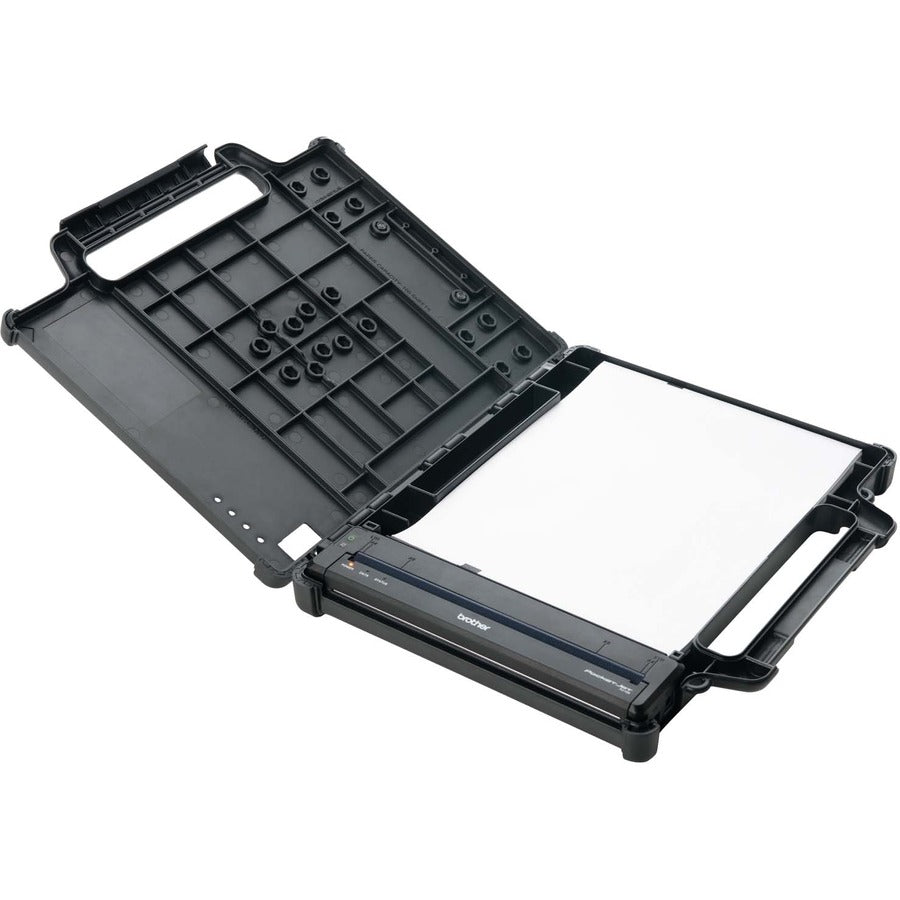 Brother Rugged Carrying Case (Bi-fold) Brother Printer