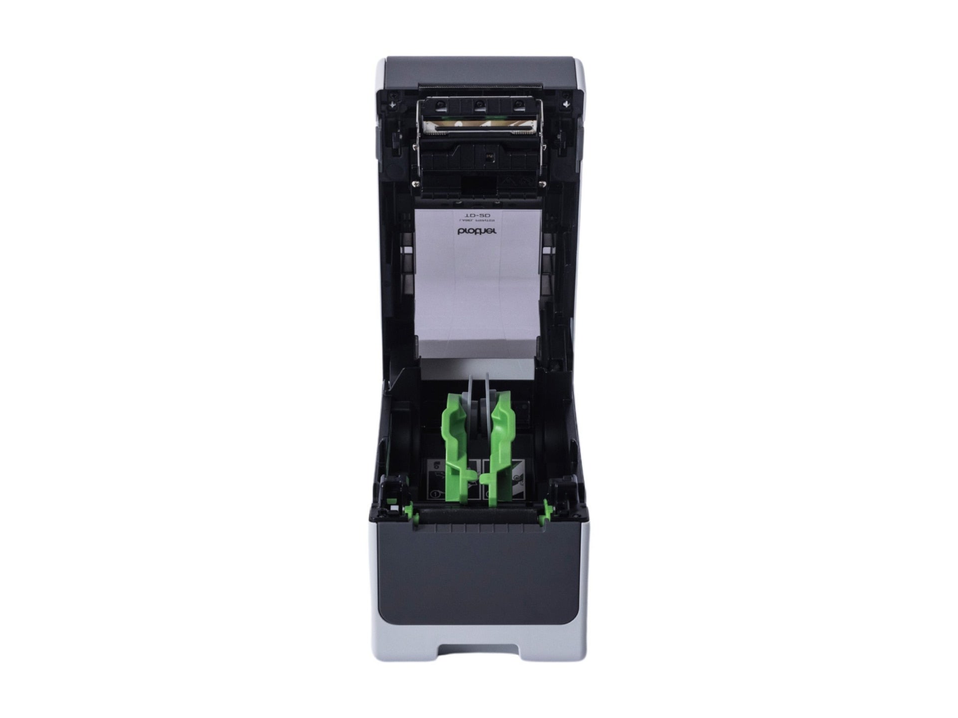 Brother TD2320D300 2.3in Desktop Thermal Printer 300dpi 6ips USB-C/LAN