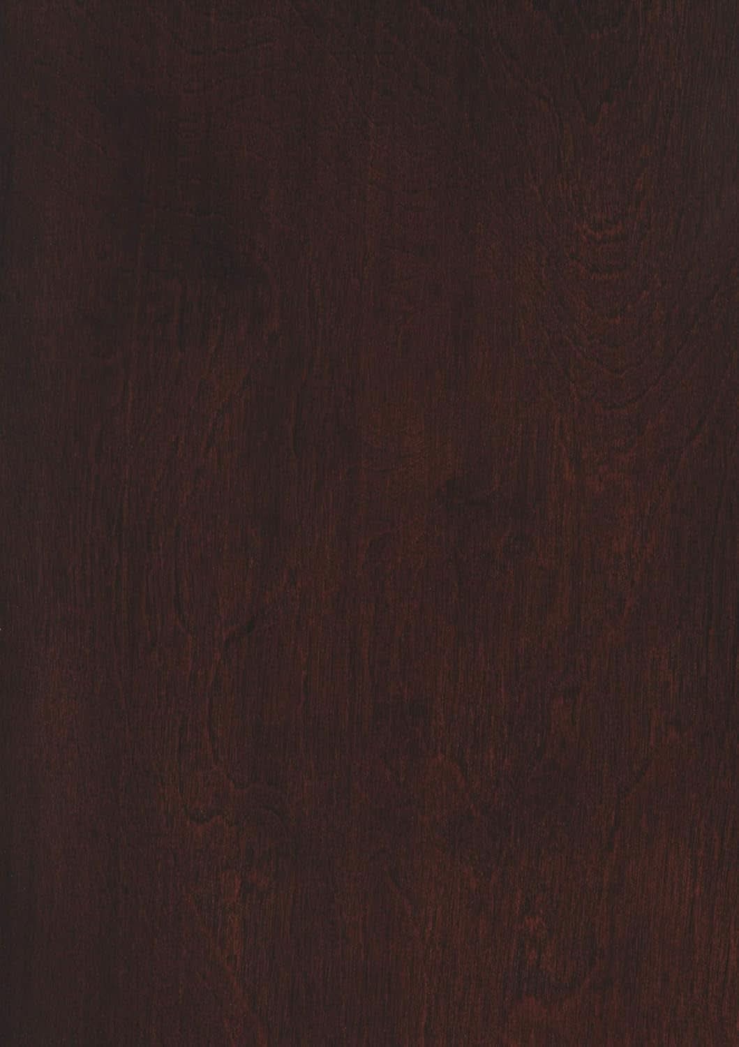 Brown Contemporary Engineered Wood Dining Table Set