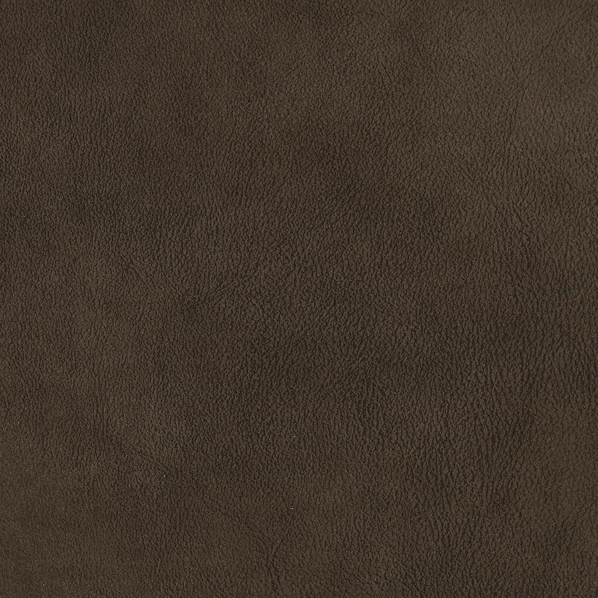 Brown Manual Wall Hugger Recliner Chair For Living Room