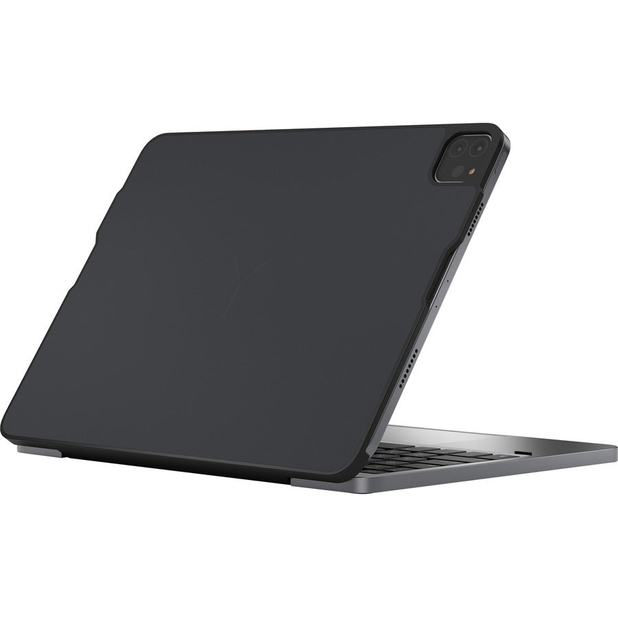 Brydge 11 MAX+ BRY4032 Keyboard/Cover Case for 11 Apple iPad Pro (2018)