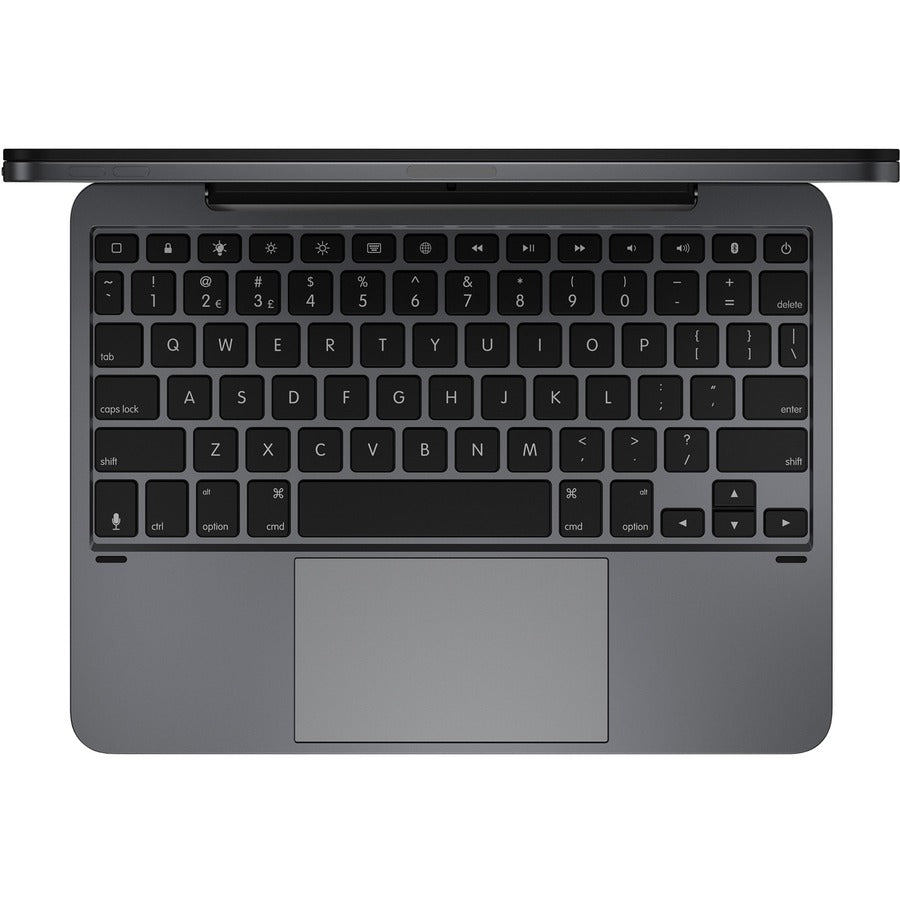 Brydge 11 MAX+ BRY4032 Keyboard/Cover Case for 11 Apple iPad Pro (2018)