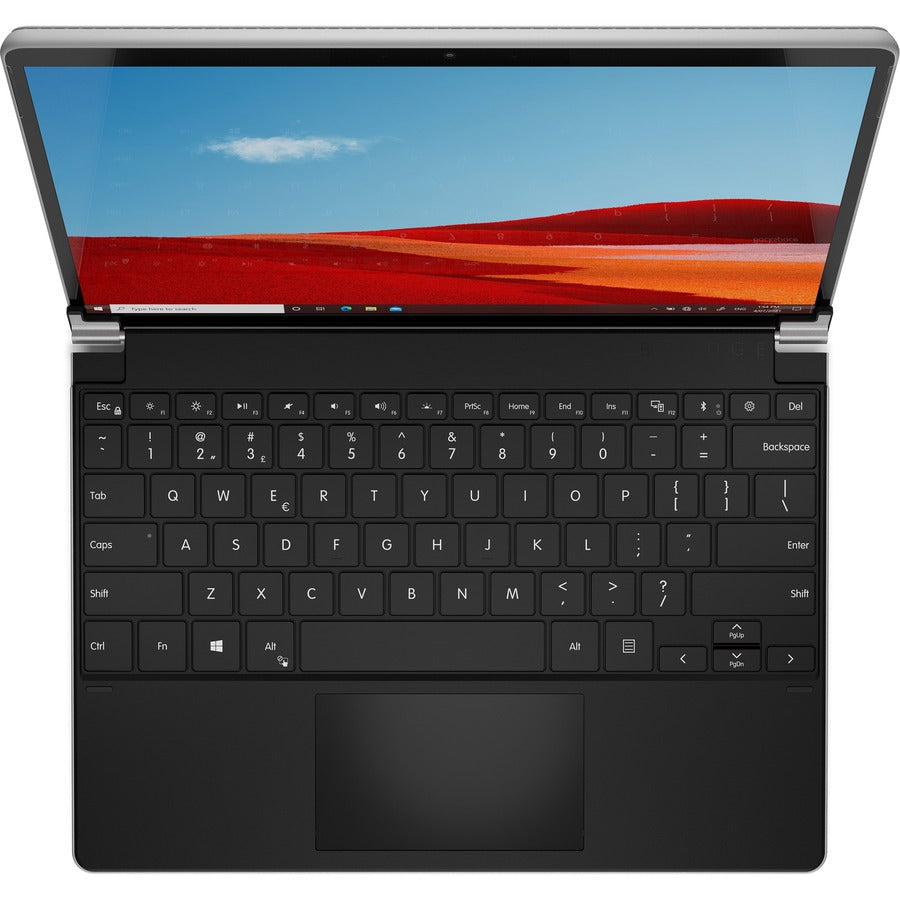 Brydge SP+ Wireless Keyboard with Touchpad for Surface Pro 8 BRY70312