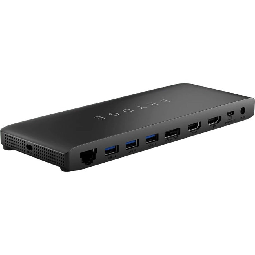 Brydge Stone C Docking Station BRYSTONEC