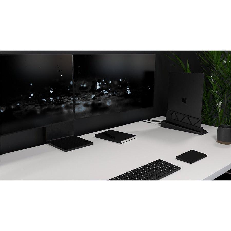 Brydge Surface Laptop Vertical Dock BRY15MSL3