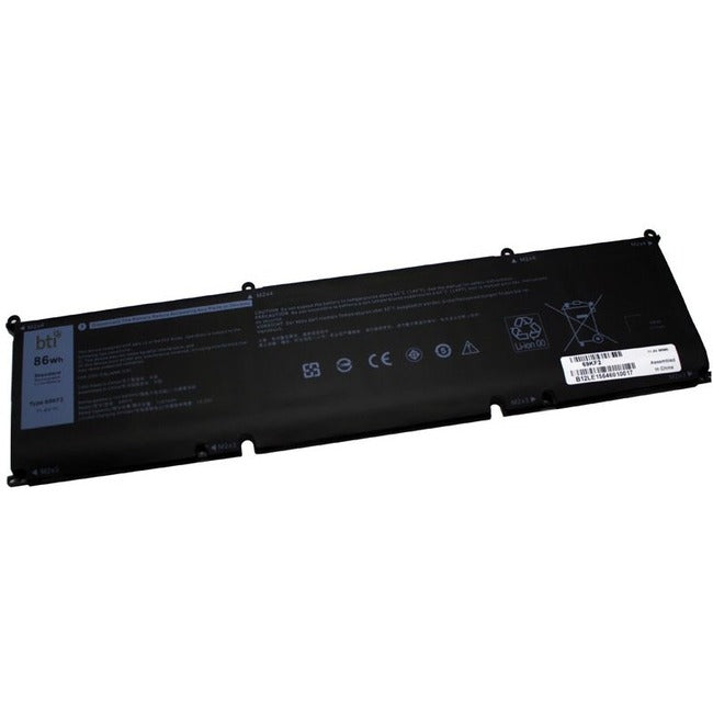 Bti Battery 69Kf2-Bti