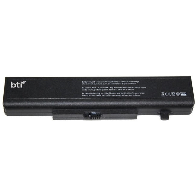 BTI Battery LN-Z580