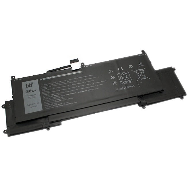 Bti Battery Tvkgh-Bti