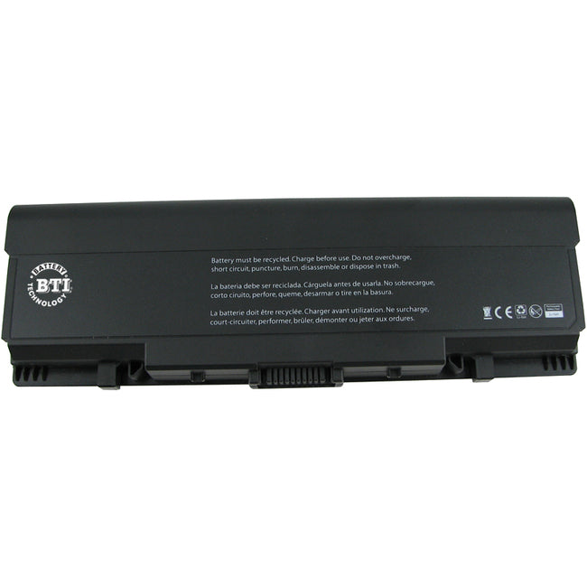 BTI DL-I1721 Notebook Battery
