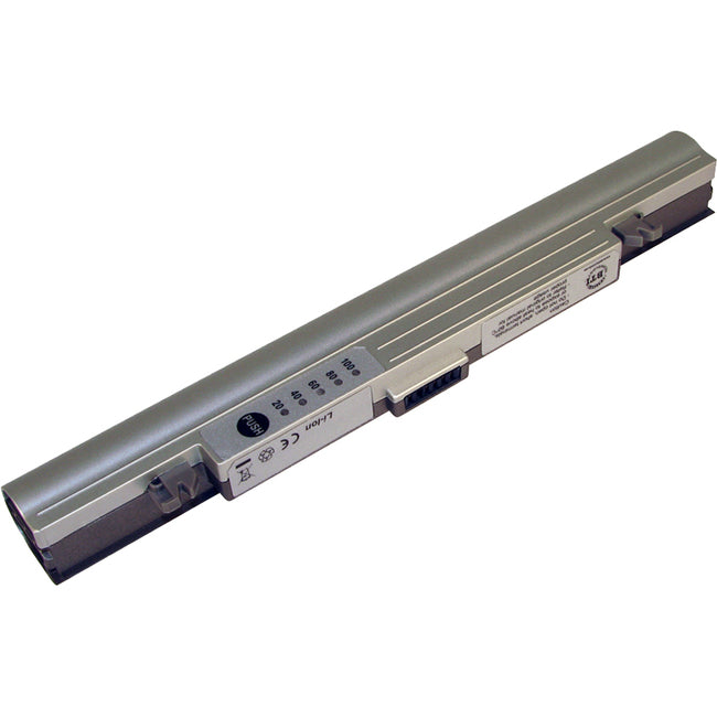 BTI Lithium Ion Notebook Battery DL-X1