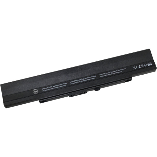 BTI Notebook Battery AS-U52FX8-6