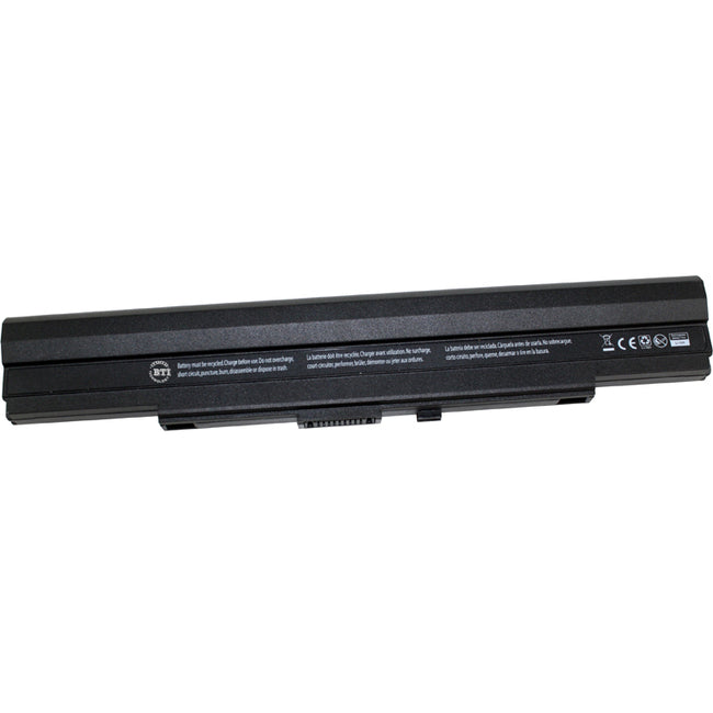 Bti Notebook Battery As-Ul80