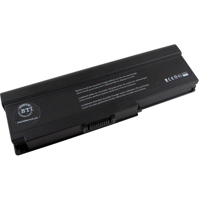 BTI Notebook Battery DL-1420H