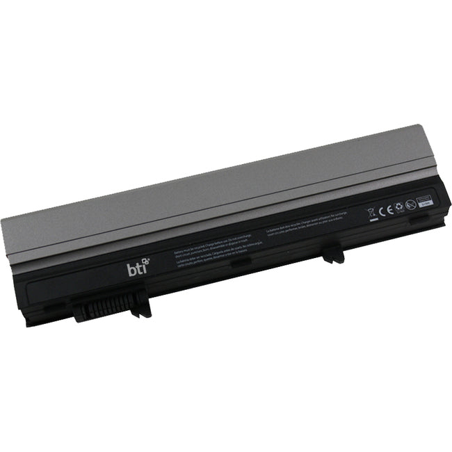 Bti Notebook Battery Dl-E4310X6