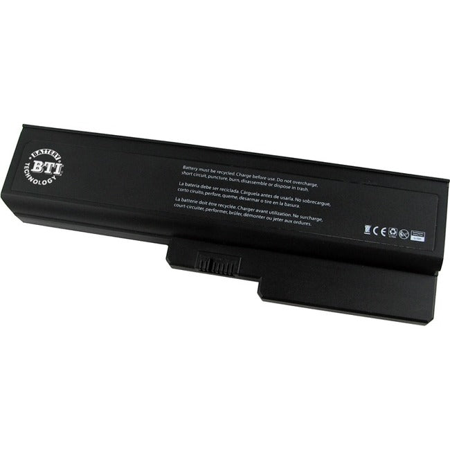 Bti Notebook Battery Ln-G550