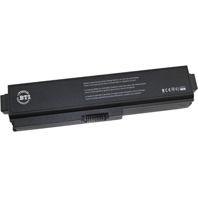Bti Notebook Battery Ts-A665Dx12