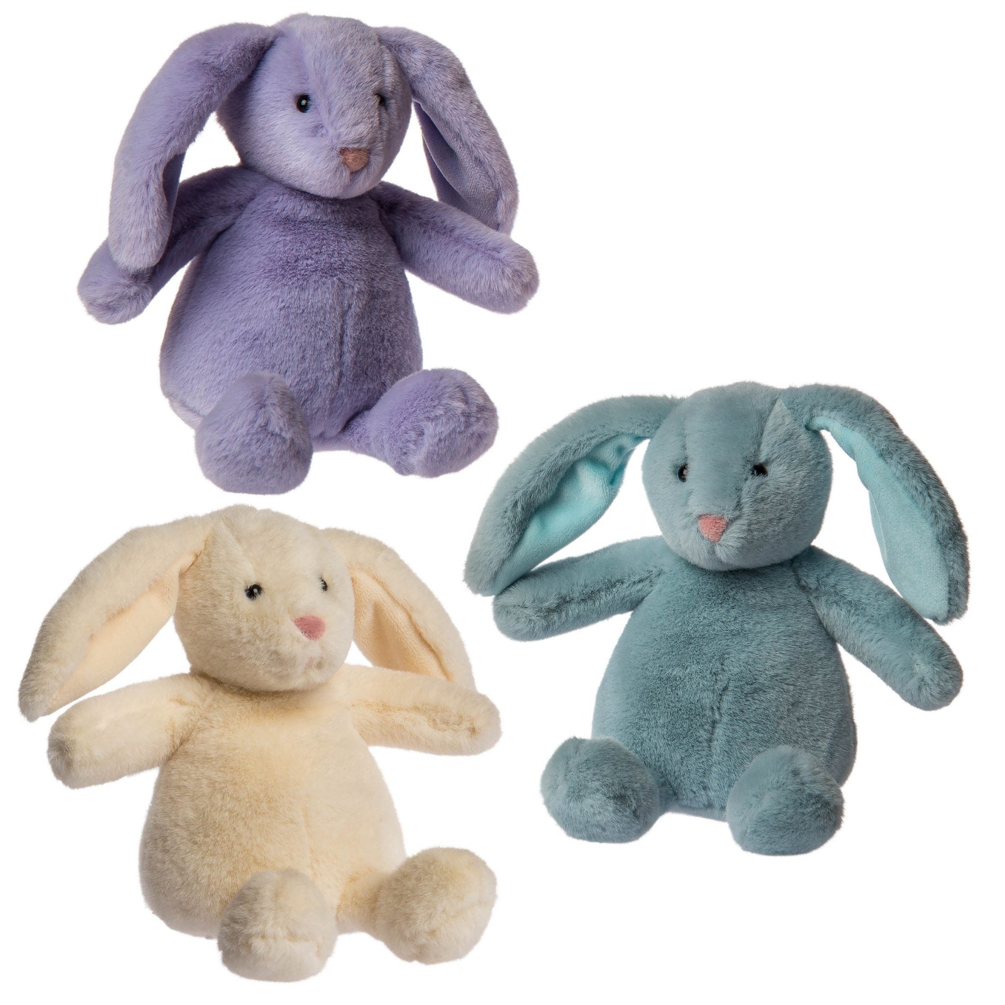 Bubbles Bunny -