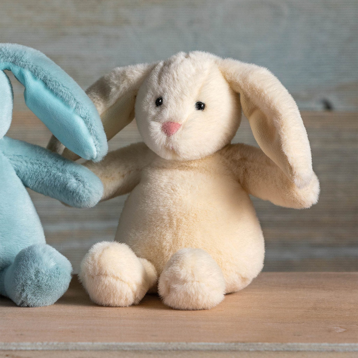 Bubbles Bunny -