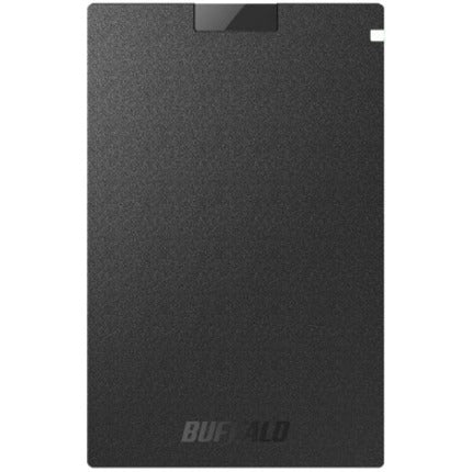 Buffalo 2 TB Portable Solid State Drive - External SSD-PG2.0U3B