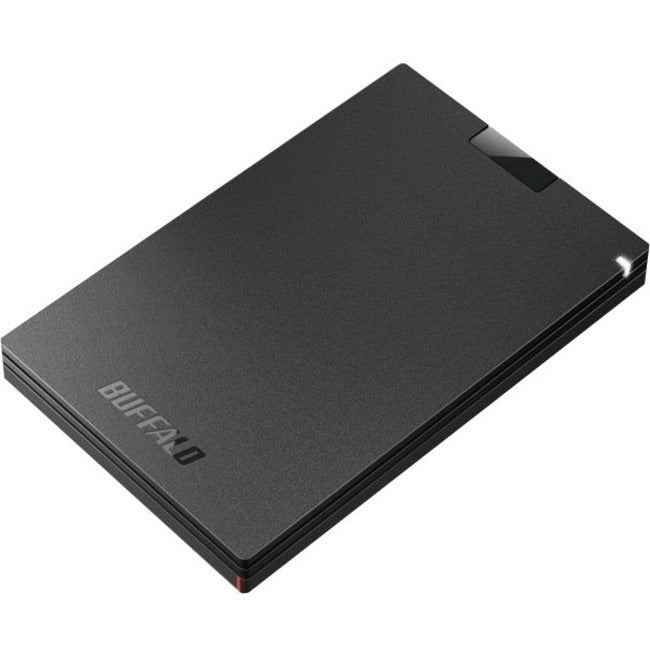 Buffalo 2 TB Portable Solid State Drive - External SSD-PG2.0U3B