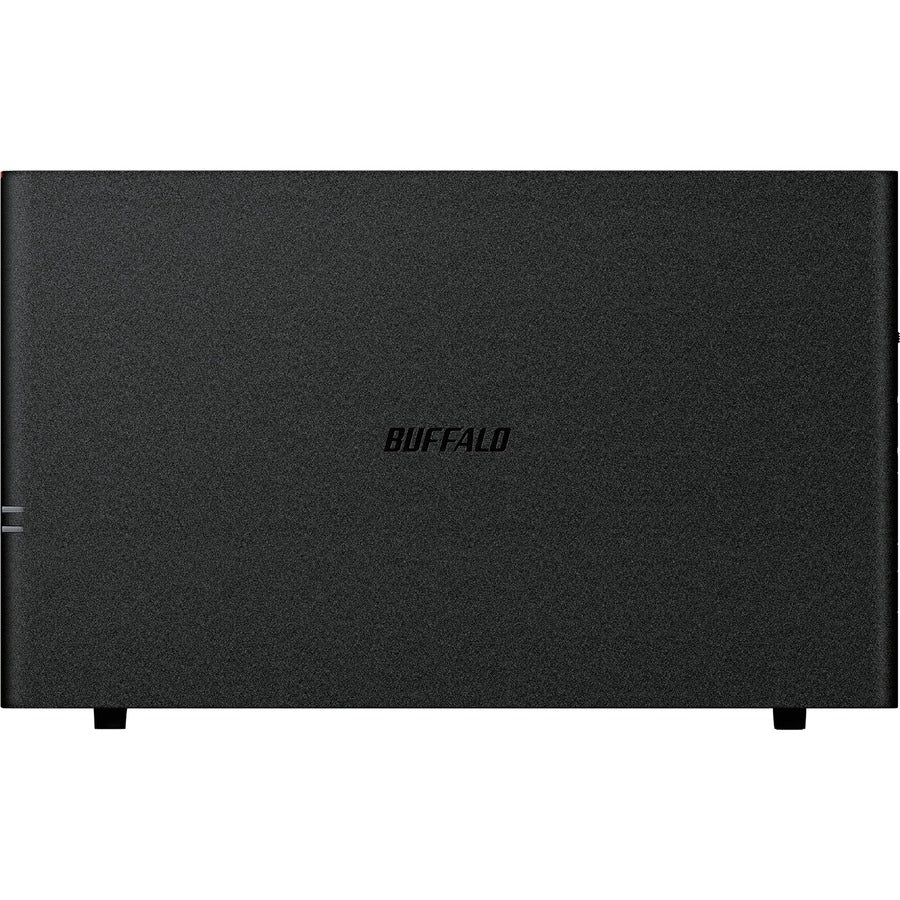 Buffalo Linkstation 210 2Tb Personal Cloud Storage With Hard Drives Included