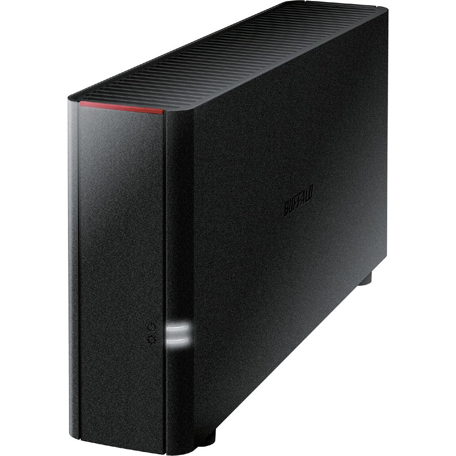 Buffalo Linkstation 210 2Tb Personal Cloud Storage With Hard Drives Included