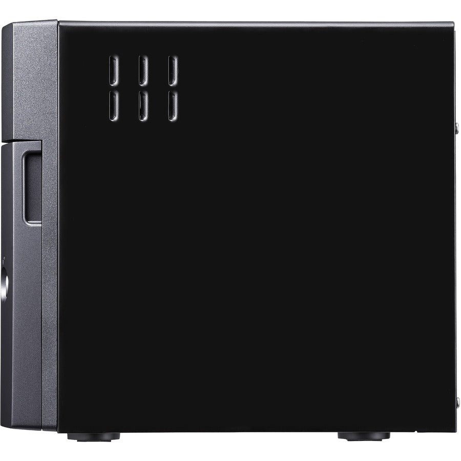 Buffalo TeraStation TS5420DN SAN/NAS Storage System TS5420DN6404