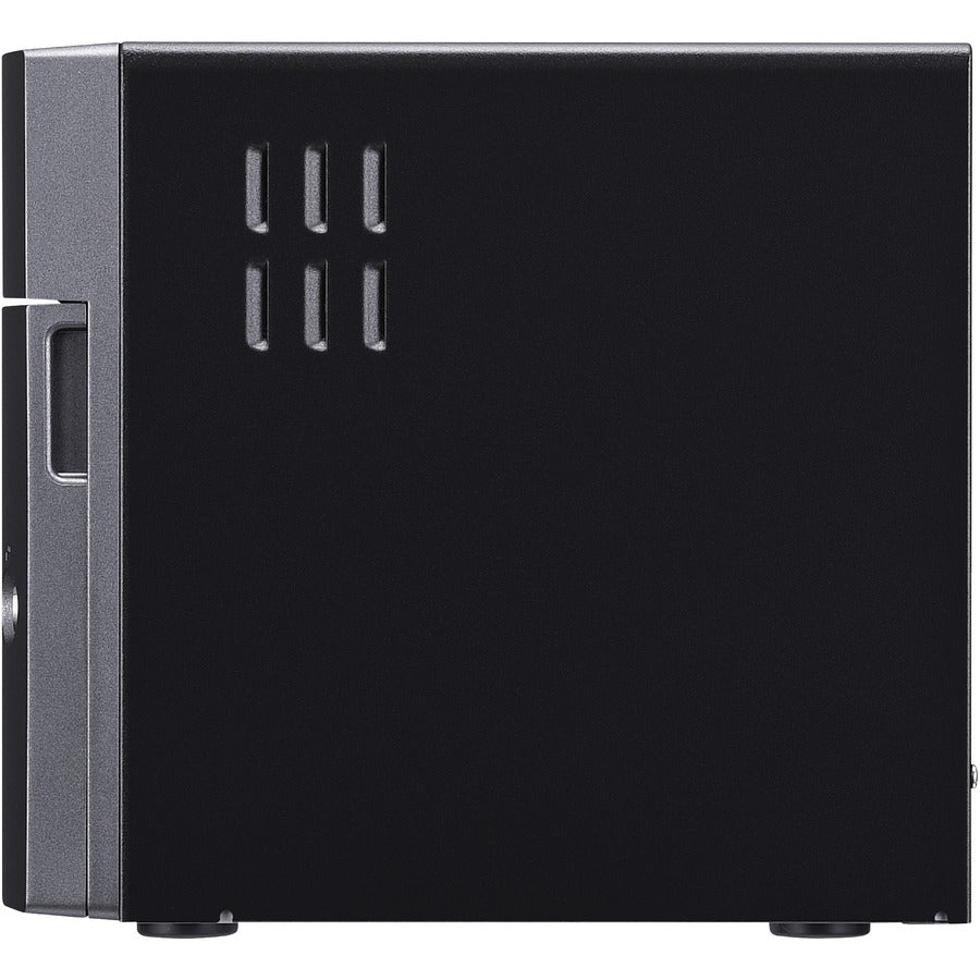 Buffalo TeraStation TS5820DN SAN/NAS Storage System TS5820DN12808