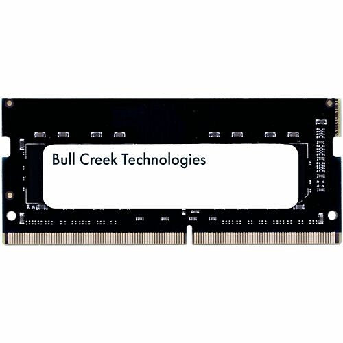Bull Creek 16GB DDR4-2400 SODIMM Laptop RAM – Fast, Reliable Upgrade