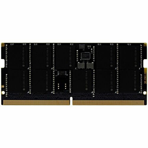 Bull Creek 16GB DDR5-5600 SoDIMM Laptop RAM High Performance