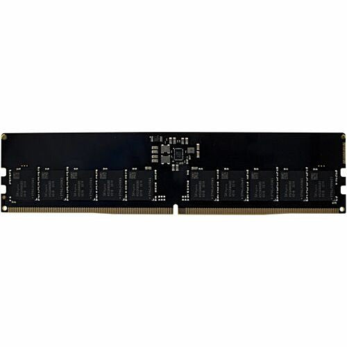 Bull Creek 32GB DDR5 4800MHz UDIMM Memory for High-Performance Desktops