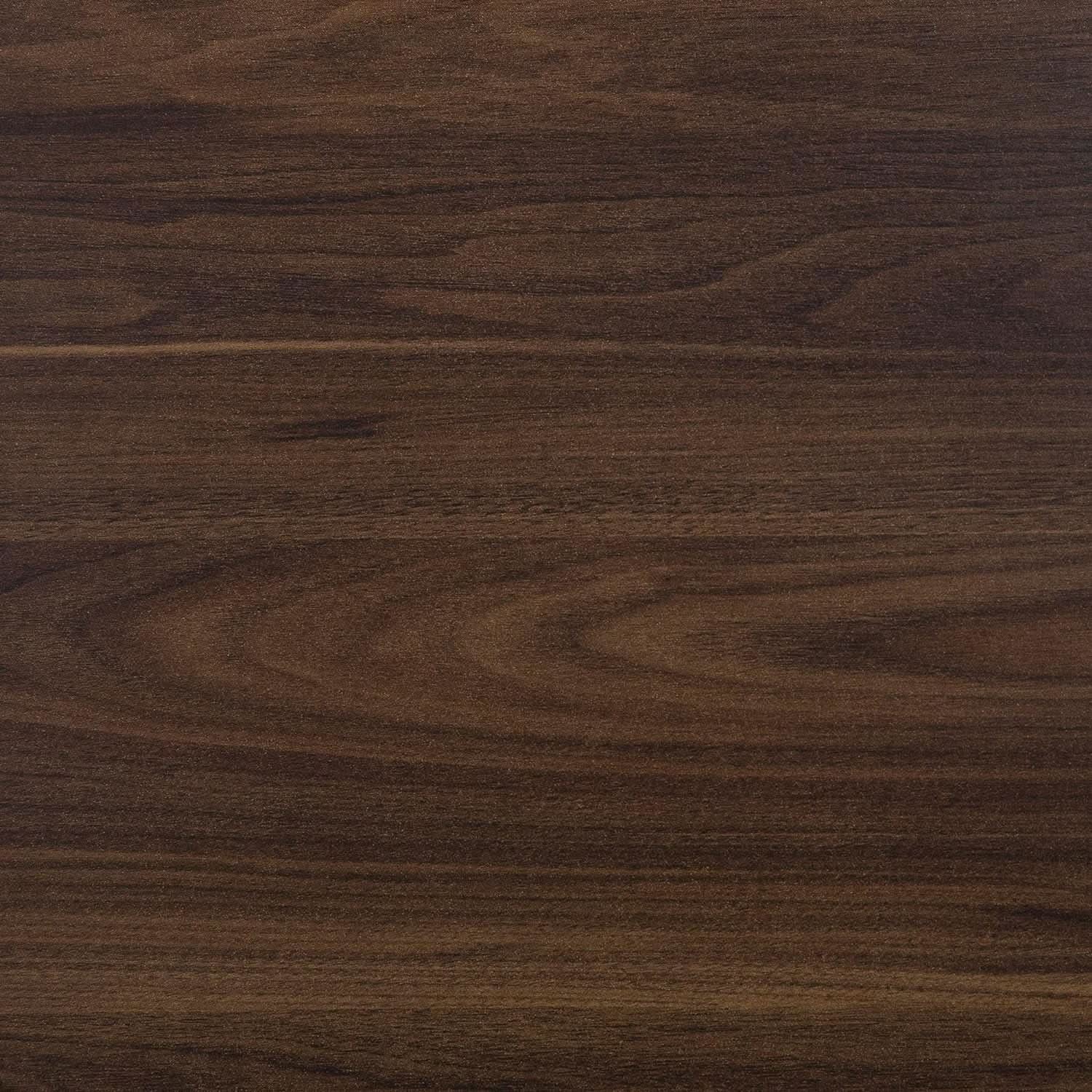 Buren Classic TV Stand Walnut For 65 Inch Televisions