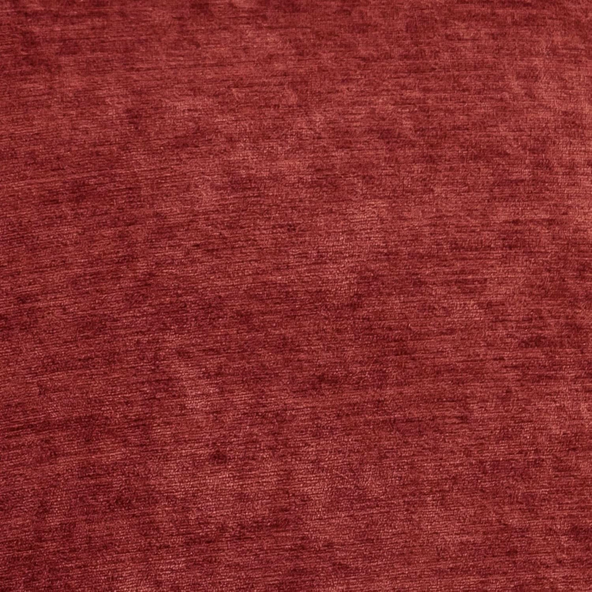 Burgundy Swivel Recliner With Ottoman Massage For RV