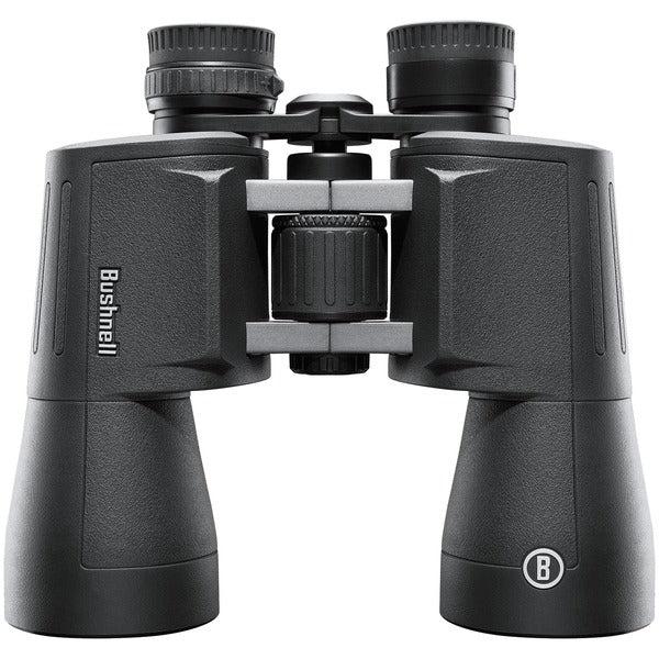 Bushnell PWV1250 PowerView 2 12x 50mm Roof Prism Binoculars