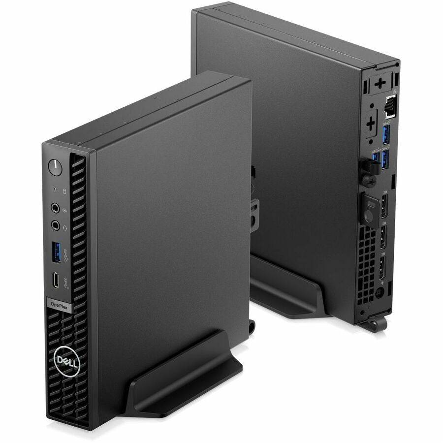 Business Desktop Computer - Dell Optiplex Micro Plus 13th Gen i7 | Tecisoft 0HNFM