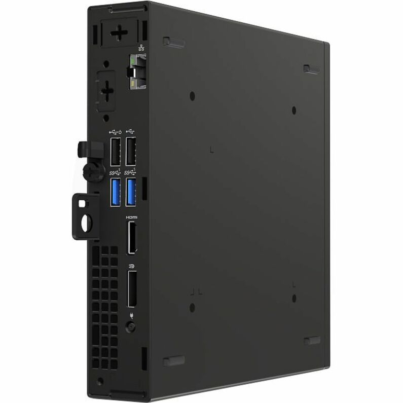 Business Desktop Computer - Dell Optiplex Micro Plus 13th Gen i7 | Tecisoft 0HNFM